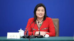 全國政協(xié)委員、全國工商聯(lián)執(zhí)行委員會常委、藍思科技股份有限公司董事長 周群飛
