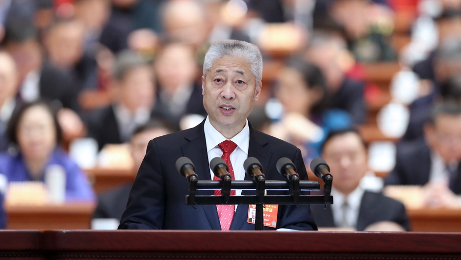 臺(tái)盟中央副主席、浙江省委會(huì)主委，浙江省政協(xié)副主席 張澤熙