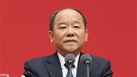 國家發(fā)展和改革委員會(huì)黨組成員、副主任，國家統(tǒng)計(jì)局黨組書記、局長(zhǎng)寧吉喆