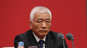 科學(xué)技術(shù)部黨組書記、部長(zhǎng)王志剛