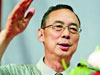 [新聞1+1]朱清時(shí)："南科"一夢(mèng)？