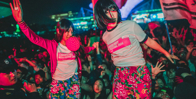 沒有音樂的世界會是怎樣？