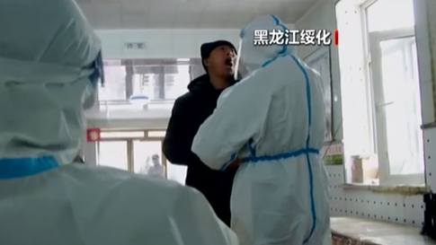 專家解讀：控制疫情 究竟需要幾輪全員核酸檢測？