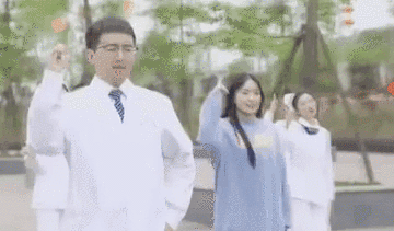 四川打疫苗神曲刷屏 《趕緊打》花絮來了！