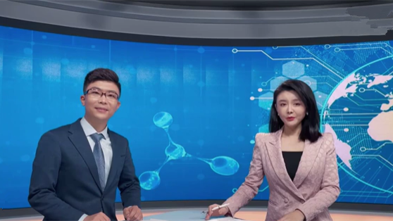 主播們啊 | 放心吧，世界，有中國疫苗在呢！