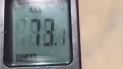 70℃！ 科威特多地出現(xiàn)罕見高溫天氣 首都如空城