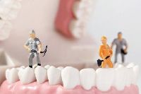 【健康解碼】洗牙會(huì)損害牙齒嗎？