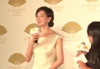 林志玲下半年無戲約？女神也停工