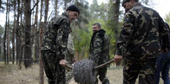 烏克蘭軍事緩沖區(qū)能否緩解沖突？