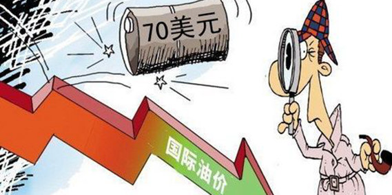 油價(jià)暴跌催生各式"陰謀論" 中國該儲油了！