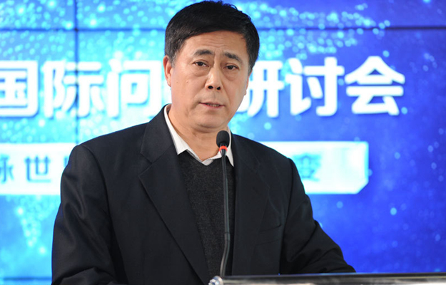 張軍社：“黑天鵝”將繼續(xù)發(fā)酵 中國不惹事、不怕事