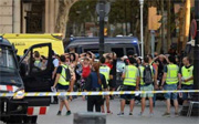 巴塞羅那遭遇恐襲：汽車撞人事件為何難防？