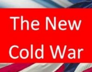 英對俄動真格了！“新冷戰(zhàn)”開打？