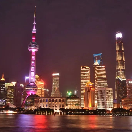 這就是上合！