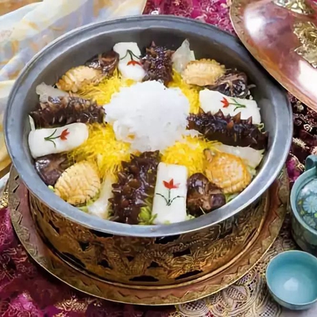 這就是魯菜！