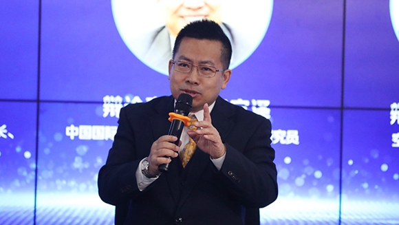 美國的未來，是大治還是大亂？
