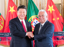 習(xí)近平主席對西班牙、阿根廷、巴拿馬、葡萄牙進(jìn)行國事訪問并出席二十國集團(tuán)領(lǐng)導(dǎo)人峰會（2018.11.27-12.5）