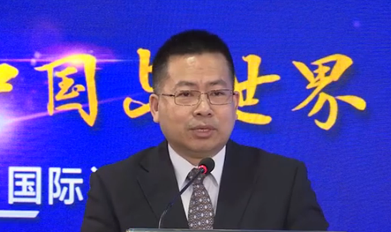 中國(guó)走自己的路，也讓別人有路可走