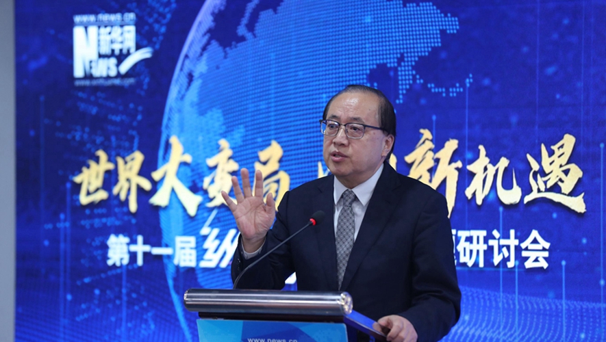 李紹先：中東局勢錯綜復雜，癥結在哪兒？