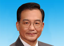 溫家寶出席上合組織總理會議、舉行中俄總理定期會晤并訪問俄羅斯、吉爾吉斯斯坦
